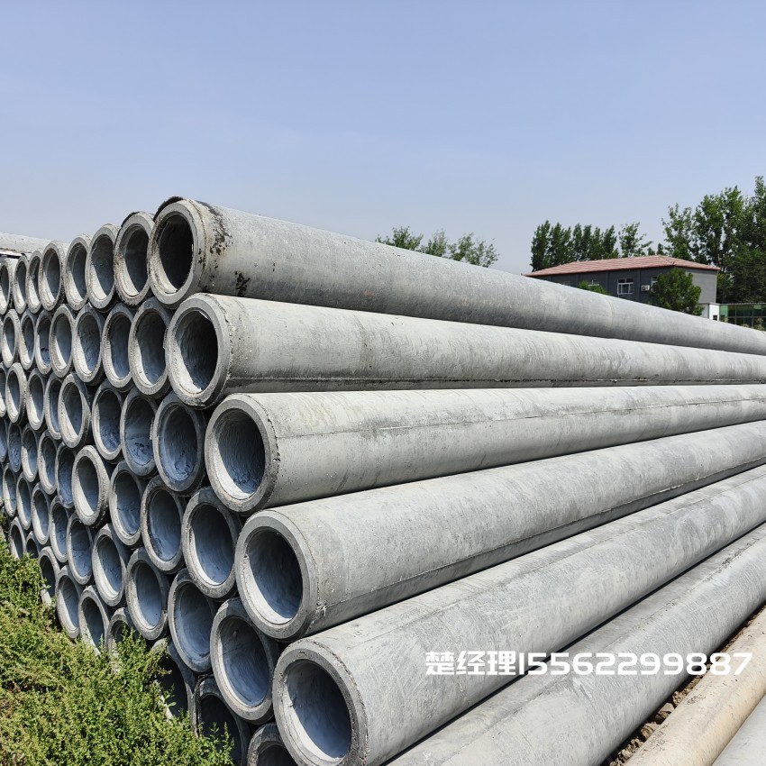 镜湖150×10米预应力通信水泥电线杆